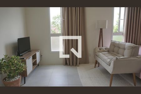 Kitnet/Studio para alugar com 1 quarto, 30m² em Rio Branco, Novo Hamburgo