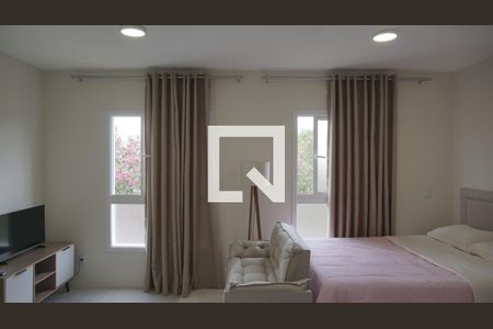 Kitnet/Studio para alugar com 1 quarto, 30m² em Rio Branco, Novo Hamburgo