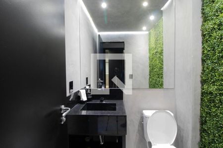 Lavabo de apartamento para alugar com 2 quartos, 82m² em Vila Nova Mazzei, São Paulo