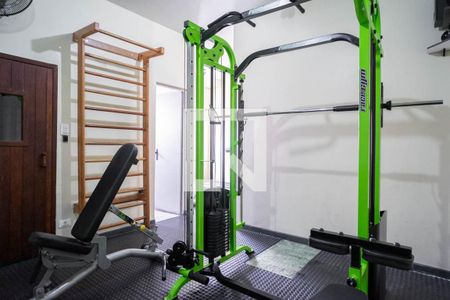 Apartamento para alugar com 48m², 2 quartos e 1 vaga Apartamento para alugar com 48m², 2 quartos e 1 vagaÁrea comum