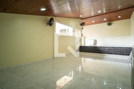 Apartamento para alugar com 48m², 2 quartos e 1 vaga Apartamento para alugar com 48m², 2 quartos e 1 vagaÁrea comum