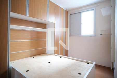 Quarto 1 de apartamento para alugar com 2 quartos, 48m² em Vila Buenos Aires, São Paulo