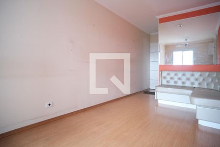 Sala  de apartamento para alugar com 2 quartos, 48m² em Vila Buenos Aires, São Paulo