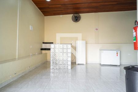 Apartamento para alugar com 48m², 2 quartos e 1 vaga Apartamento para alugar com 48m², 2 quartos e 1 vagaÁrea comum