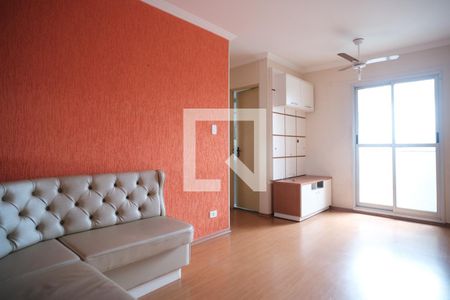 Apartamento para alugar com 2 quartos, 48m² em Vila Buenos Aires, São Paulo