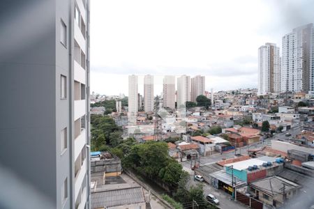 Apartamento para alugar com 48m², 2 quartos e 1 vaga Apartamento para alugar com 48m², 2 quartos e 1 vagaVista do Quarto 2