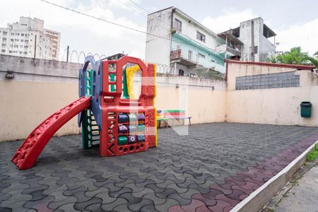 Apartamento para alugar com 48m², 2 quartos e 1 vaga Apartamento para alugar com 48m², 2 quartos e 1 vagaÁrea comum