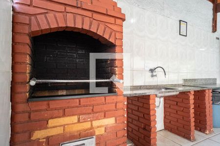 Apartamento para alugar com 48m², 2 quartos e 1 vaga Apartamento para alugar com 48m², 2 quartos e 1 vagaÁrea comum