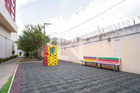 Apartamento para alugar com 48m², 2 quartos e 1 vaga Apartamento para alugar com 48m², 2 quartos e 1 vagaÁrea comum