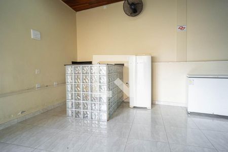 Apartamento para alugar com 48m², 2 quartos e 1 vaga Apartamento para alugar com 48m², 2 quartos e 1 vagaÁrea comum