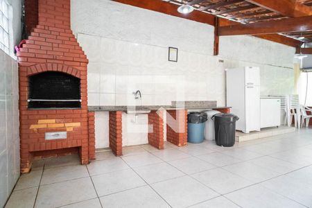 Apartamento para alugar com 48m², 2 quartos e 1 vaga Apartamento para alugar com 48m², 2 quartos e 1 vagaÁrea comum