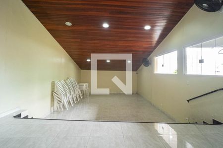 Apartamento para alugar com 48m², 2 quartos e 1 vaga Apartamento para alugar com 48m², 2 quartos e 1 vagaÁrea comum