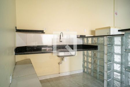Apartamento para alugar com 48m², 2 quartos e 1 vaga Apartamento para alugar com 48m², 2 quartos e 1 vagaÁrea comum