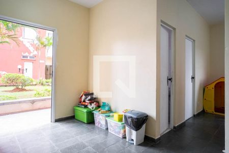 Apartamento para alugar com 48m², 2 quartos e 1 vaga Apartamento para alugar com 48m², 2 quartos e 1 vagaÁrea comum