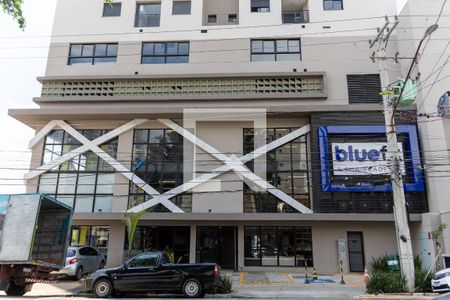 Apartamento para alugar com 43m², 2 quartos e 1 vaga Apartamento para alugar com 43m², 2 quartos e 1 vagaFachada do Prédio