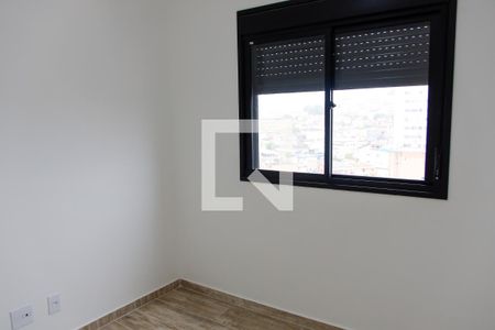 Quarto 1 de apartamento para alugar com 2 quartos, 43m² em Km 18, Osasco