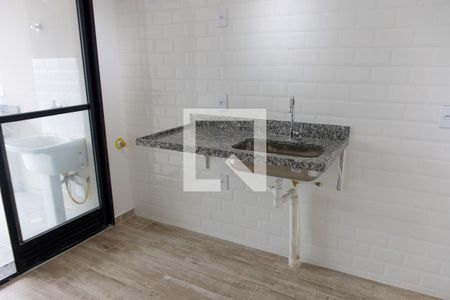 Apartamento para alugar com 43m², 2 quartos e 1 vaga Apartamento para alugar com 43m², 2 quartos e 1 vagaCozinha