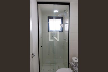 Apartamento para alugar com 43m², 2 quartos e 1 vaga Apartamento para alugar com 43m², 2 quartos e 1 vagaBanheiro