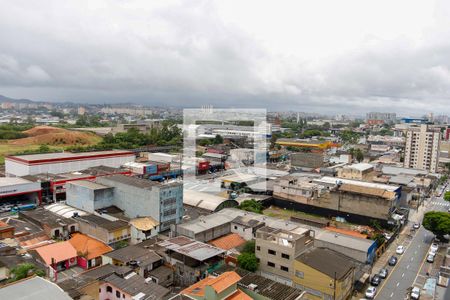Apartamento para alugar com 43m², 2 quartos e 1 vaga Apartamento para alugar com 43m², 2 quartos e 1 vagaVista da Varanda