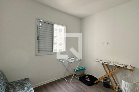 Quarto 2 de apartamento à venda com 2 quartos, 51m² em Vila Sao Joao, Barueri