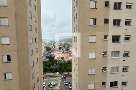 Vista do Quarto 1 de apartamento à venda com 2 quartos, 51m² em Vila Sao Joao, Barueri