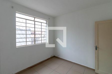 Quarto 1 de apartamento para alugar com 2 quartos, 50m² em Santa Cruz, Belo Horizonte