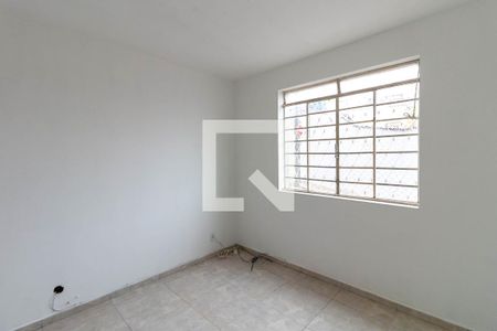 Sala de apartamento para alugar com 2 quartos, 50m² em Santa Cruz, Belo Horizonte