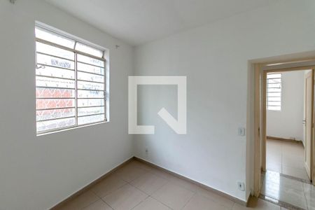Quarto 2 de apartamento para alugar com 2 quartos, 50m² em Santa Cruz, Belo Horizonte