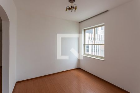 Apartamento à venda com 130m², 3 quartos e 1 vagaSala