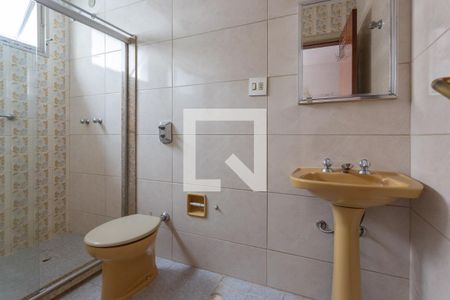 Apartamento à venda com 130m², 3 quartos e 1 vagaBanheiro da Suíte