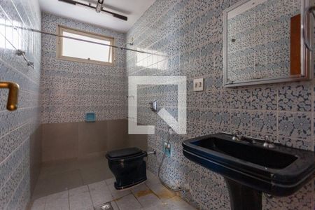 Apartamento à venda com 130m², 3 quartos e 1 vagaBanheiro