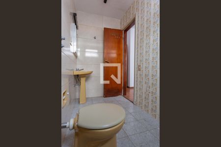 Apartamento à venda com 130m², 3 quartos e 1 vagaBanheiro da Suíte