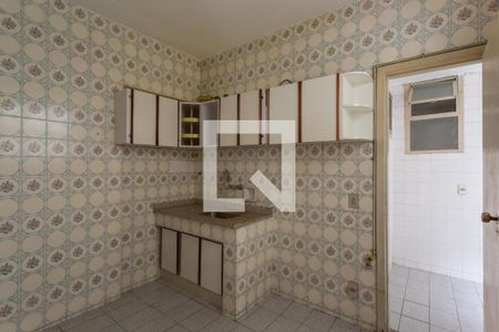 Apartamento à venda com 130m², 3 quartos e 1 vagaCozinha