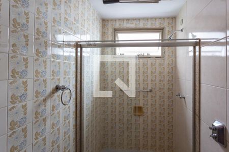 Apartamento à venda com 130m², 3 quartos e 1 vagaBanheiro da Suíte