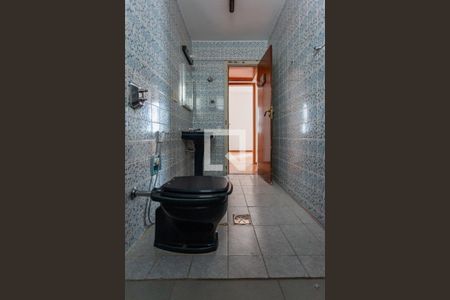 Apartamento à venda com 130m², 3 quartos e 1 vagaBanheiro