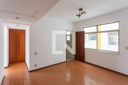 Apartamento à venda com 130m², 3 quartos e 1 vagaCopa