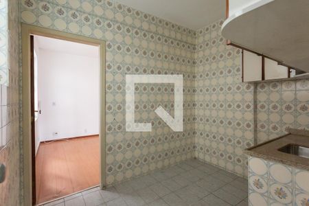 Apartamento à venda com 130m², 3 quartos e 1 vagaCozinha