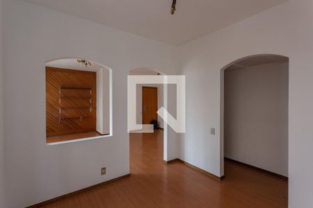 Apartamento à venda com 130m², 3 quartos e 1 vagaSala