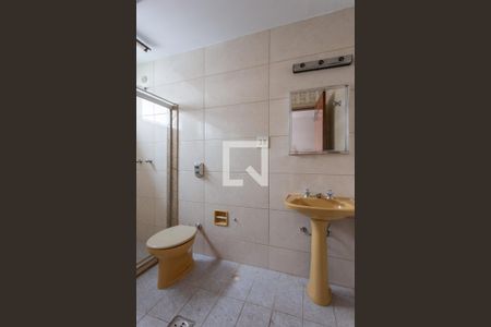 Apartamento à venda com 130m², 3 quartos e 1 vagaBanheiro da Suíte