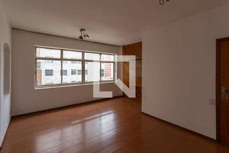 Apartamento à venda com 130m², 3 quartos e 1 vagaSala