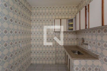 Apartamento à venda com 130m², 3 quartos e 1 vagaCozinha