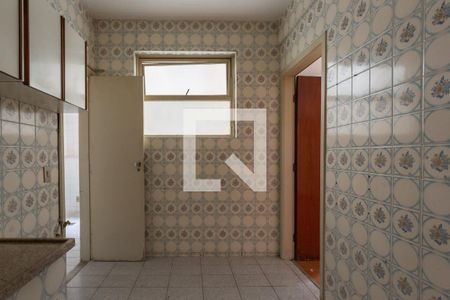 Apartamento à venda com 130m², 3 quartos e 1 vagaCozinha