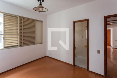 Apartamento à venda com 130m², 3 quartos e 1 vagaQuarto 3 - Suíte