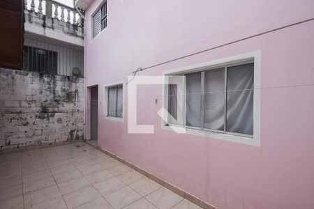 Casa à venda com 150m², 4 quartos e 2 vagasQuintal