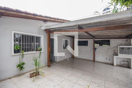 Casa à venda com 150m², 4 quartos e 2 vagasGaragem