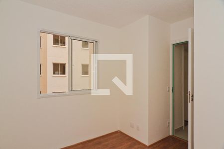 Quarto 2 de apartamento para alugar com 2 quartos, 32m² em Piqueri, São Paulo