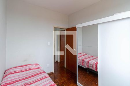 Quarto 1 de apartamento à venda com 3 quartos, 100m² em Jardim Leblon, Belo Horizonte