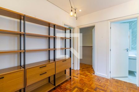 Sala 2 de apartamento para alugar com 2 quartos, 96m² em Paraíso, São Paulo
