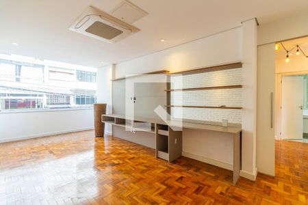 Apartamento para alugar com 2 quartos, 96m² em Paraíso, São Paulo