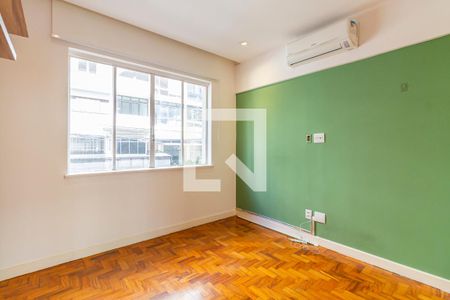 Quarto de apartamento para alugar com 2 quartos, 96m² em Paraíso, São Paulo